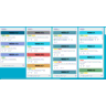 OK Consultings ISO27001 Kanban Board