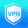 Quark VPN logo