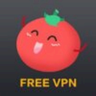 Free VPN Tomato logo