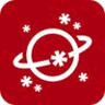 RegexPlanet Ruby logo