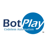 BotPlay Automation logo