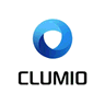 Clumio logo