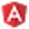 blog.angularjs.org Angular logo