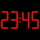 1440: Countdown Timer icon