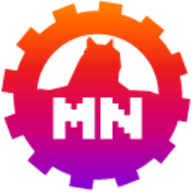 MemeNgin logo