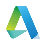 AutoCAD Plant 3D logo