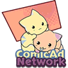 Comicad Network