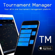 Tournament Manager logo