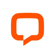 WhatsApp for LiveChat logo