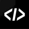 Code Editor logo