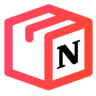 Notion Startup OS logo