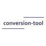 Conversion Tool Voice Separator logo