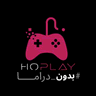 Hoplay logo