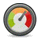 3R CPU Monitor icon