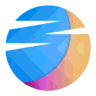 Datensen Moon Modeler logo
