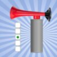 Air Horn logo