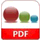 Edit PDF metadata icon