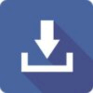 Video Downloader for Facebook logo