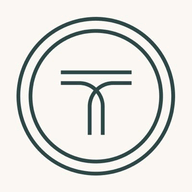 Teal logo