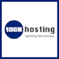 10GB Hosting UK logo