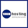 10GB Hosting UK logo