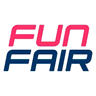 FunFair (FUN) logo
