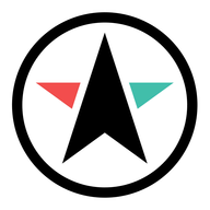 Gravity Fighters logo