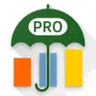 Budget Blitz Pro logo
