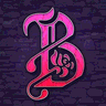 Bloodstained (Series) logo