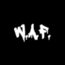 Waf Music Manager logo