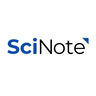 SciNote logo