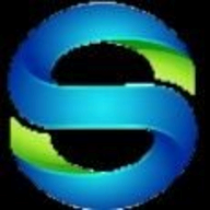 SpinChat logo