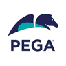 Pega Know Your Customer logo