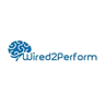 Wired2Perform logo