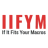 IIFYM logo