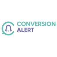 ConversionAlert logo
