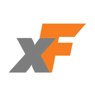 Xflower Offer Management logo
