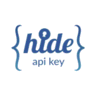 hideAPIkey logo