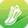 Pedometer Pacer icon