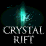 Crystal Rift logo