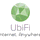 Wifiprovn icon
