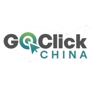 GoClick China logo