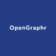 OpenGraphr logo