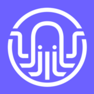 Octauthent logo