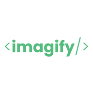 Imagify.ml logo