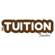 TheTuitionTeacher.com logo