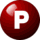 Pin Screen Lock icon