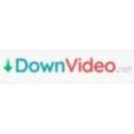 DownVideo logo