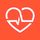 HeartWatch: Heart & Activity icon