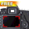 Magic Canon ViewFinder Free logo